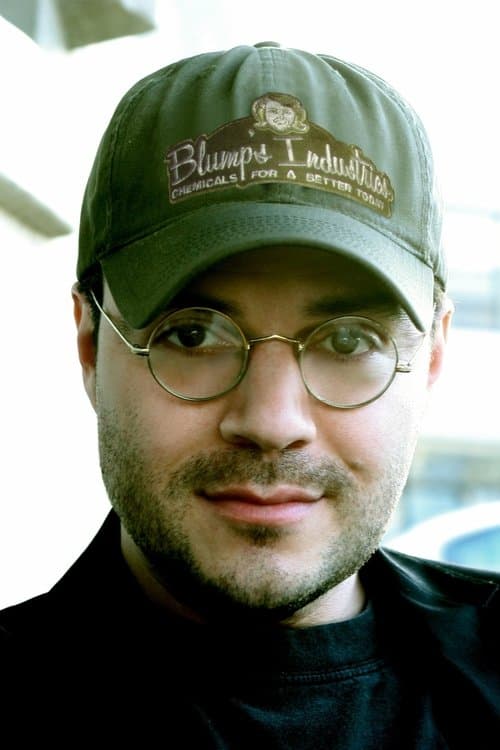 Adam Rifkin image