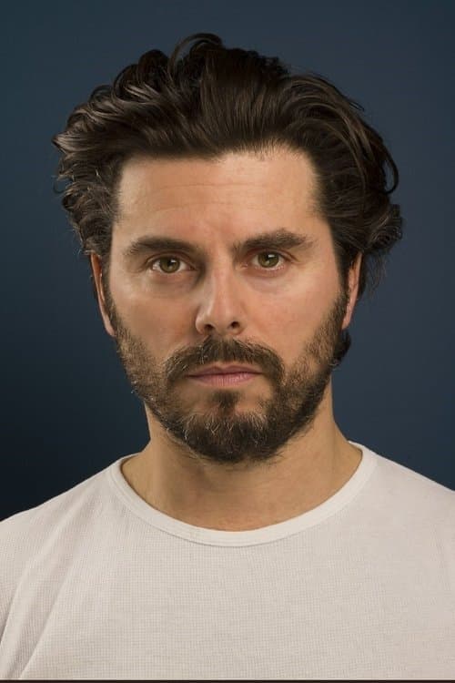 Adam Robertson image