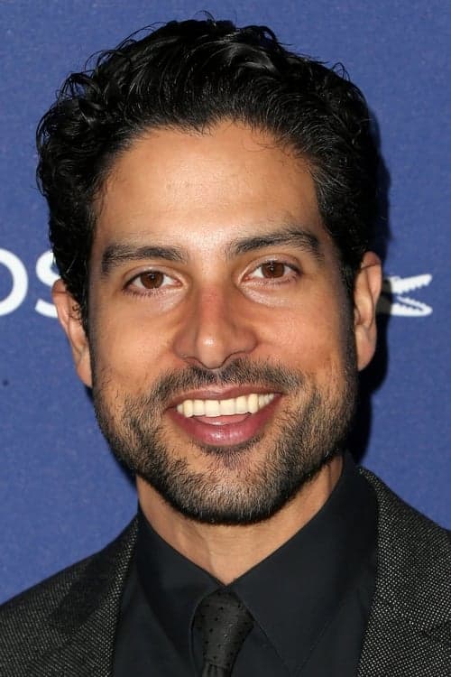 Adam Rodriguez image