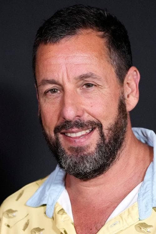 Adam Sandler image