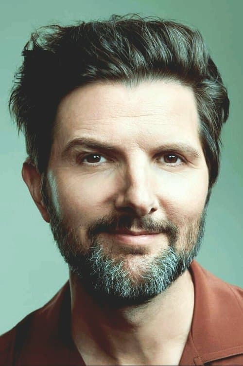 Adam Scott image