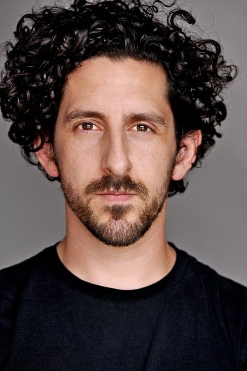 Adam Shapiro image