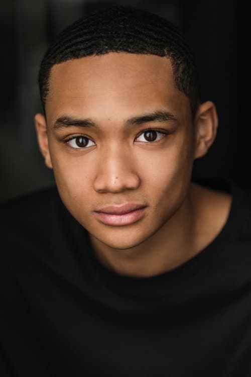 Adam Swain image