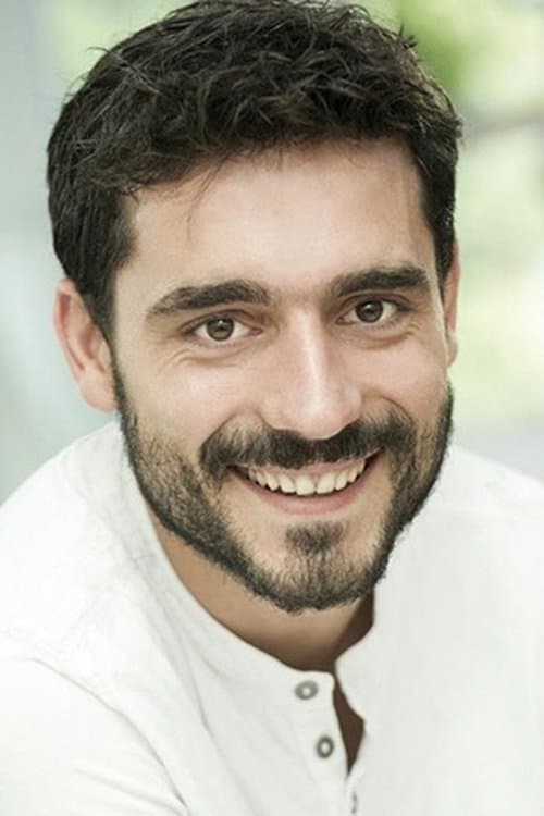 Ádám Tompa image