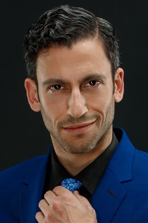 Adam Tsekhman image