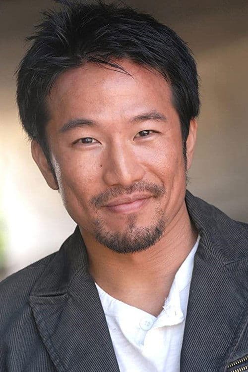 Adam Wang image