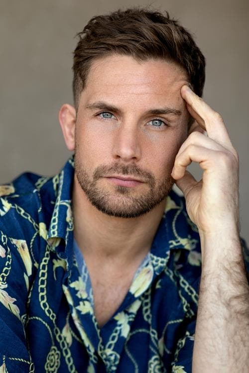 Adam Woodward image