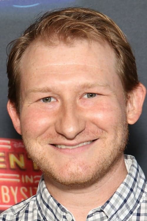 Adam Wylie image