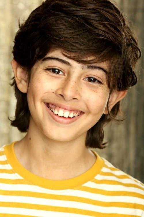 Adan James Carrillo image