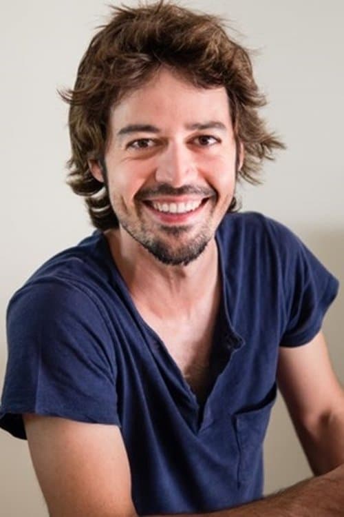 Adán Llorca image
