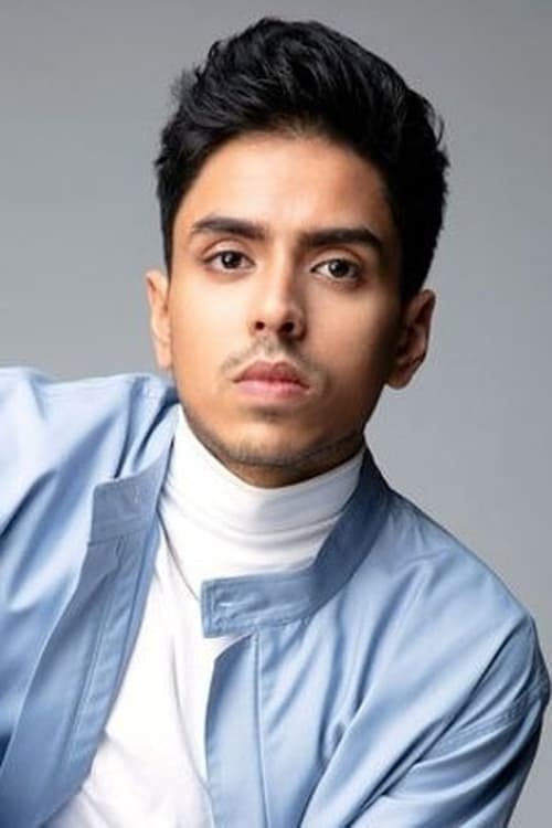 Adarsh Gourav image