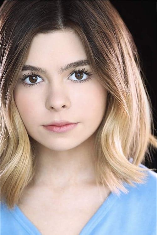 Addison Riecke image