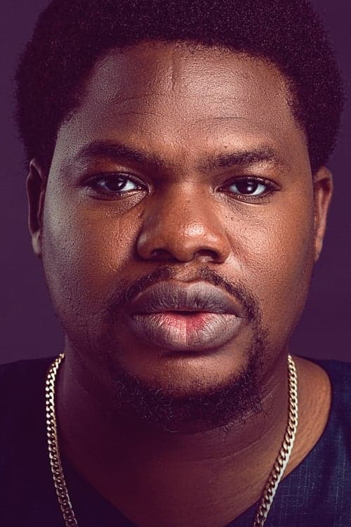 Adebowale Adedayo image