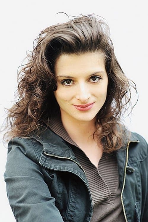 Adél Jordán image