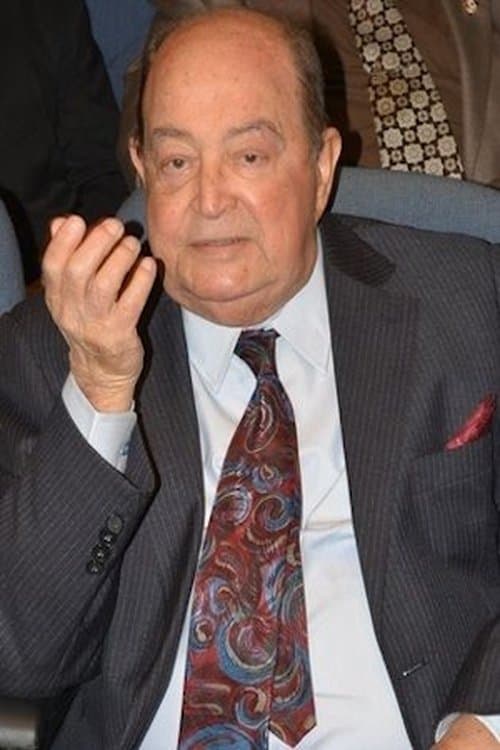 Photo of Adel Sadeq