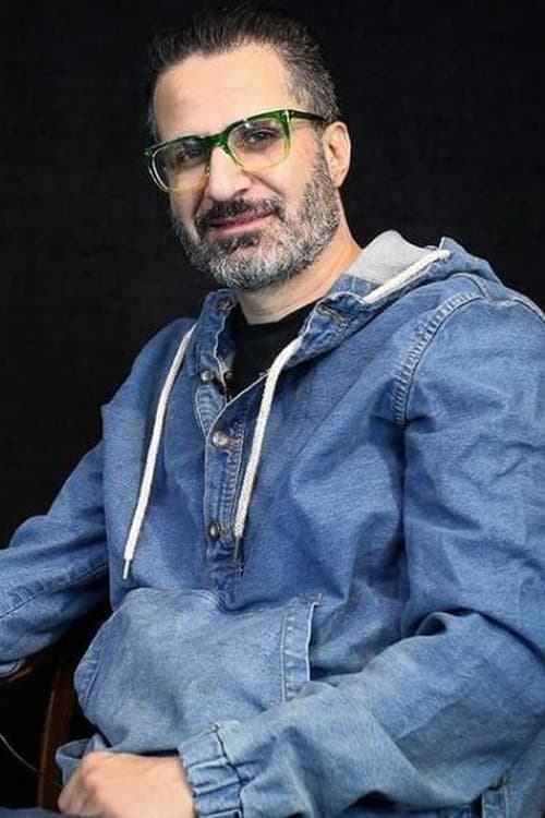 Photo of Adel Tabrizi