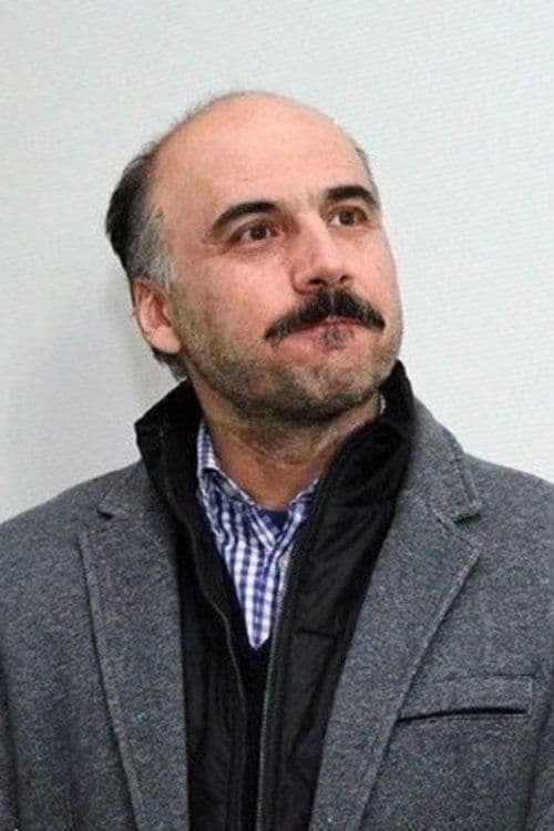 Photo of Adel Yaraghi