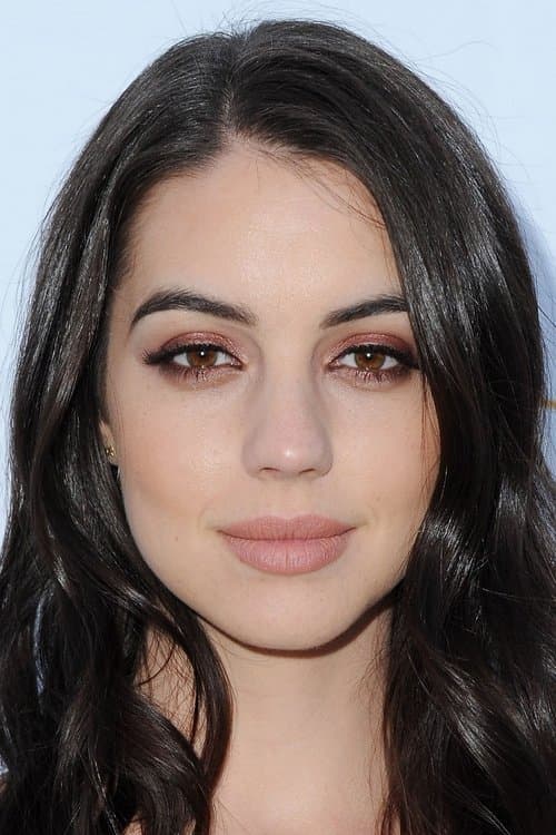 Adelaide Kane image