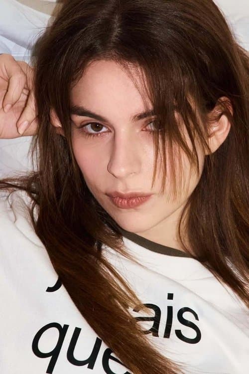 Adèle Castillon image