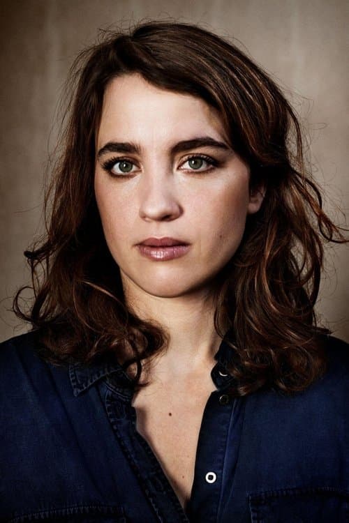 Adèle Haenel image