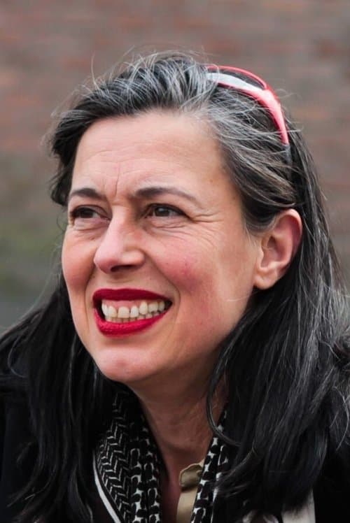 Adelheid Roosen image