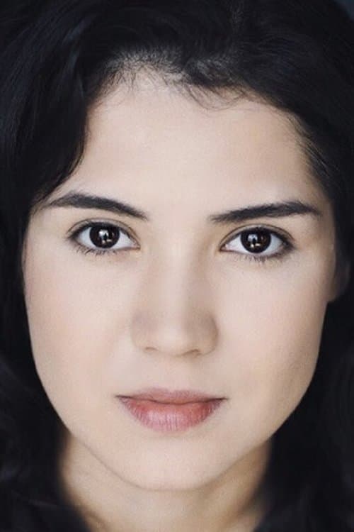 Adelina Golubenko-Gizatullina image