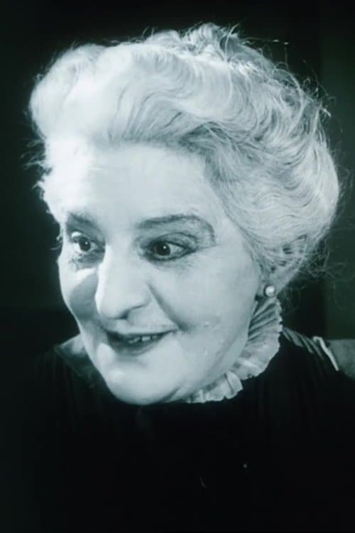 Adeline de La Croix image
