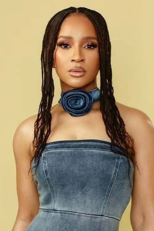Adesua Etomi-Wellington image