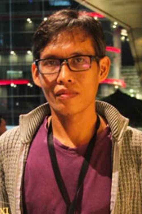 Adi Marsono image