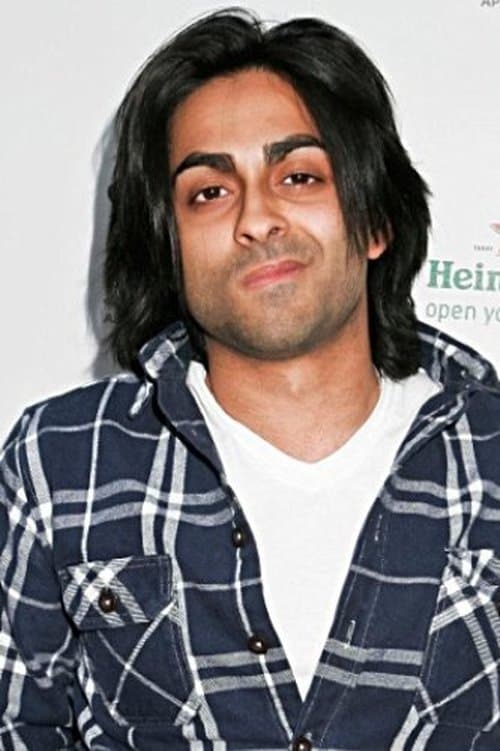 Adi Shankar image