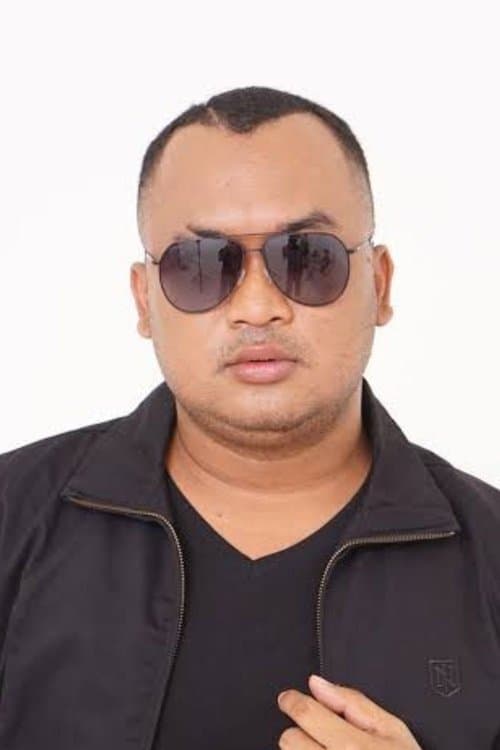 Adi Sudirja image