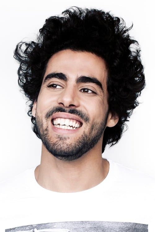 Adib Alkhalidey image