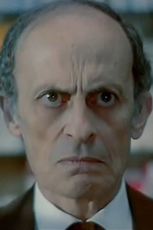 Adib El Tarabolsy image