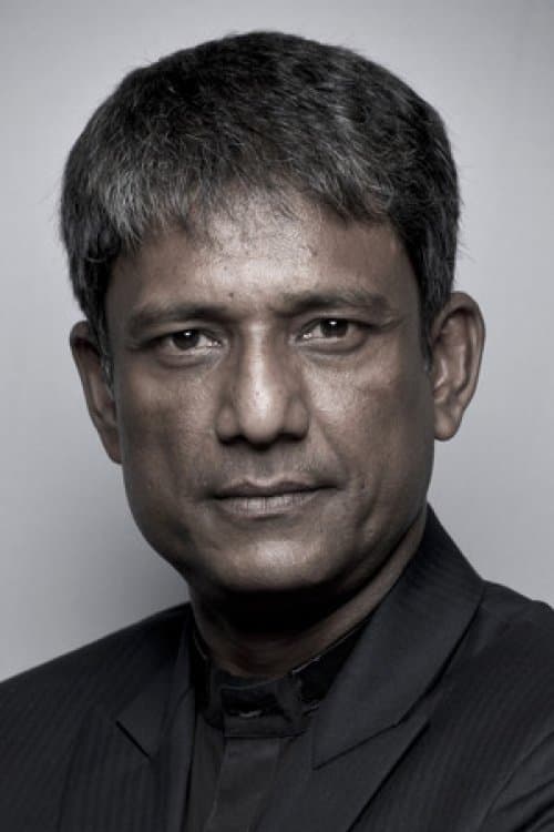 Adil Hussain image