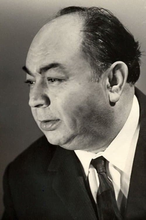 Adil Isgandarov image