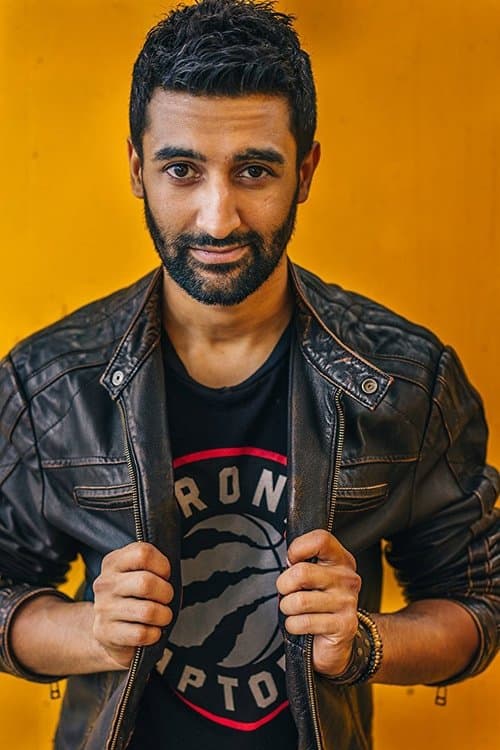 Adil Zaidi image