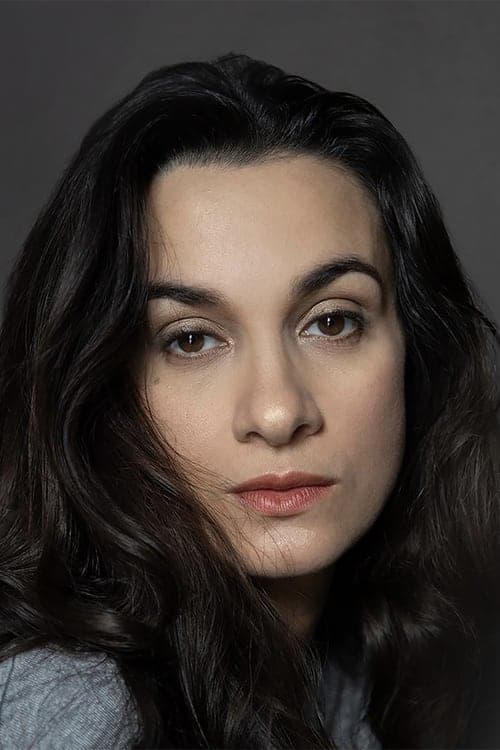 Adila Bendimerad image