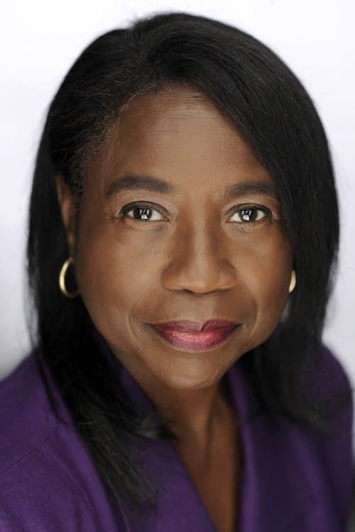 Adilah Barnes image