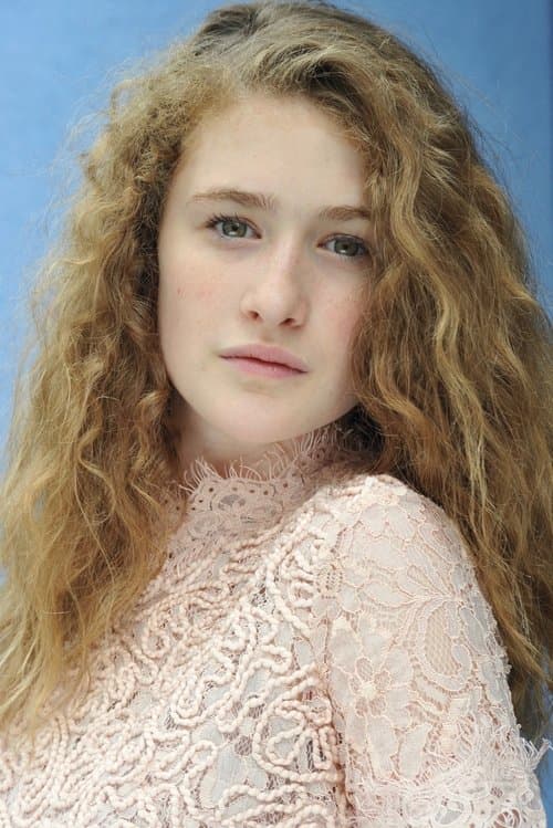 Adilé David image