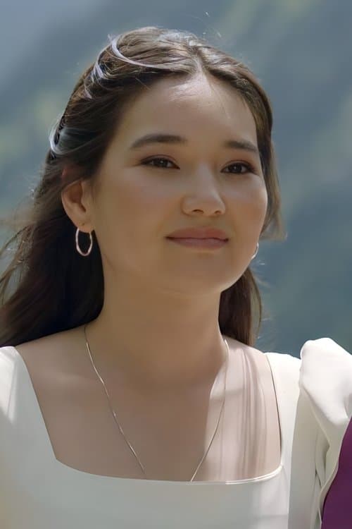 Adina Bazhan image