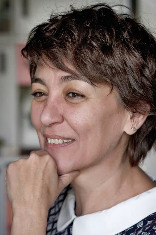 Adina Cristescu image