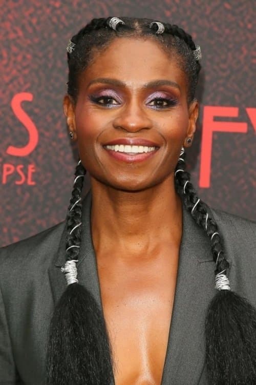 Adina Porter image