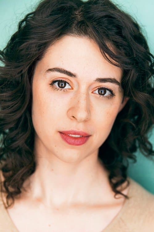 Adina Verson image