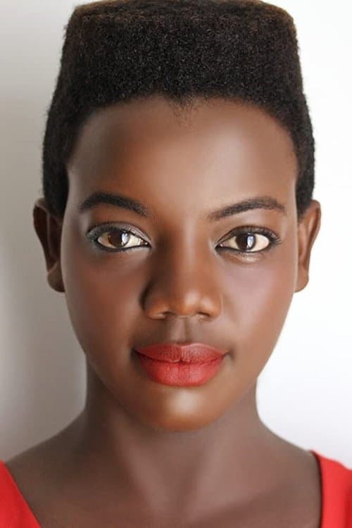 Adinett Nsabimana image