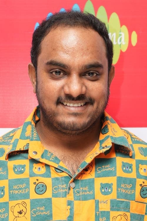 Adithya Kathir image