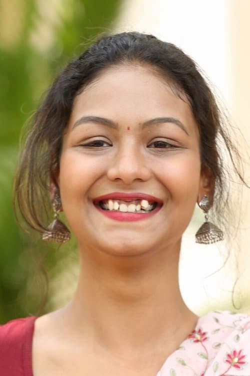 Aditi Myakal image