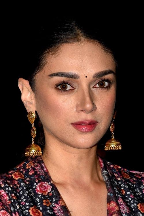 Aditi Rao Hydari image
