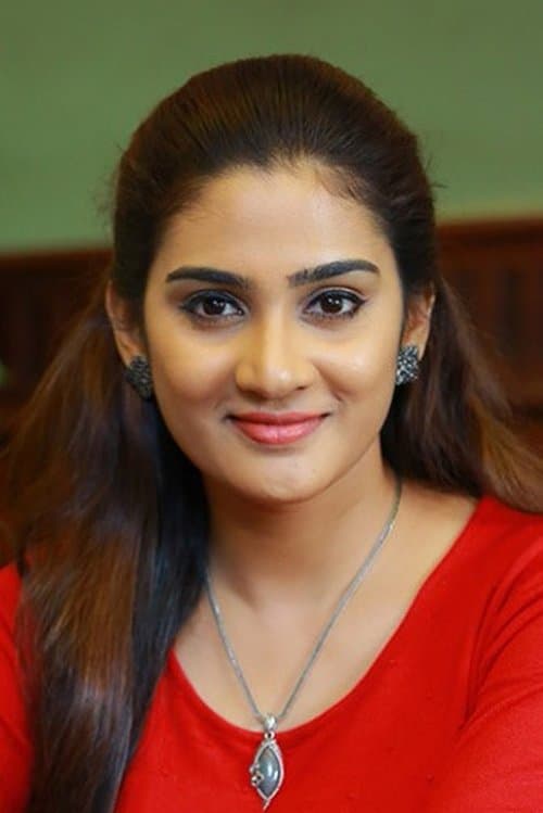 Aditi Ravi image