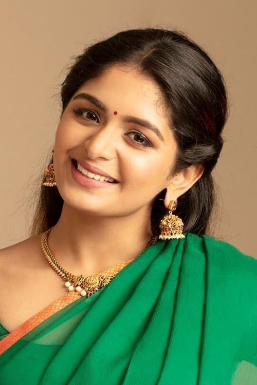 Aditi Shankar image