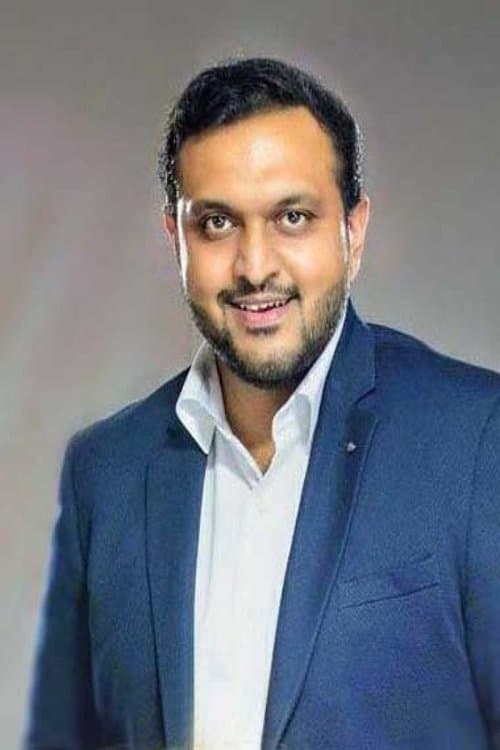 Photo of Aditya Sarpotdar